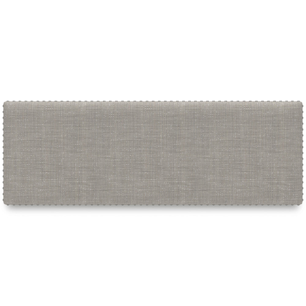  Signature Design by Ashley Robbinsdale D642-09 Double Counter Upholstered Bench IMAGE 4