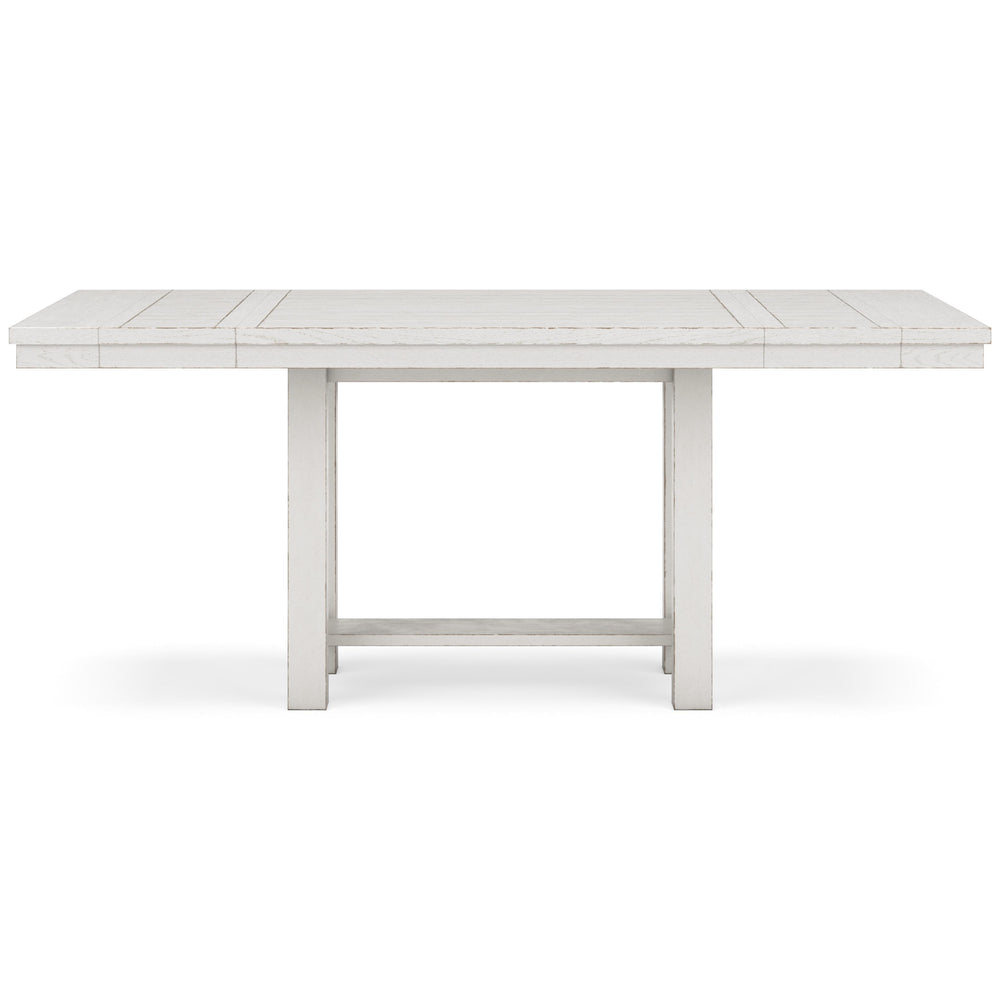  Signature Design by Ashley Robbinsdale D642-32 Rectangular Dining Room Counter Extension Table IMAGE 2