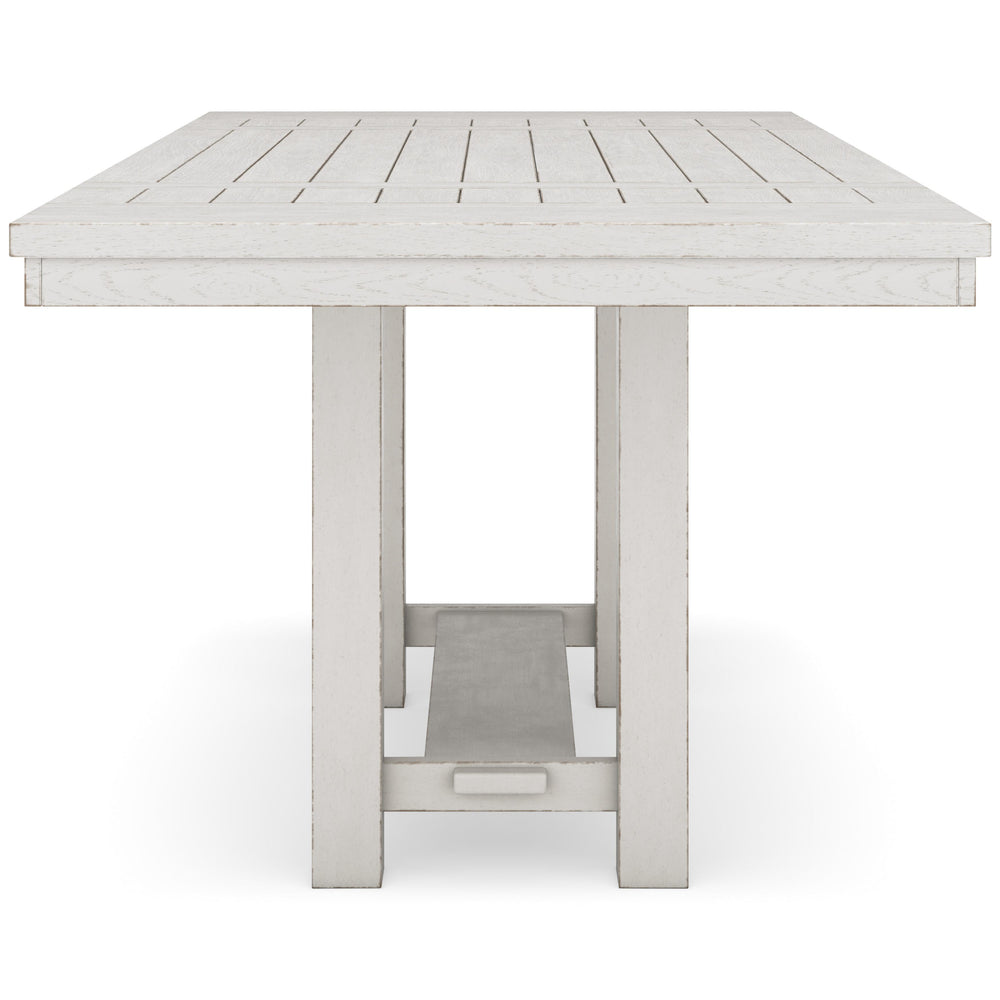  Signature Design by Ashley Robbinsdale D642-32 Rectangular Dining Room Counter Extension Table IMAGE 3