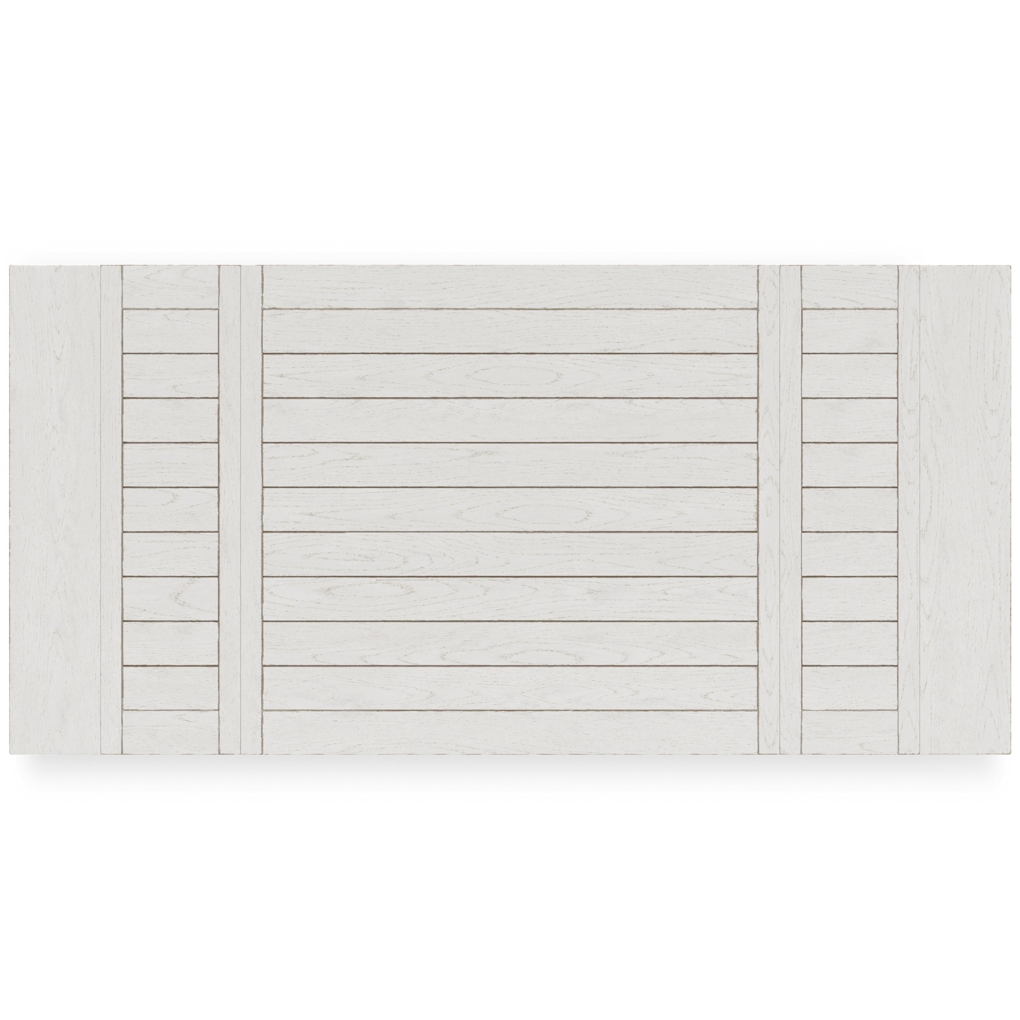  Signature Design by Ashley Robbinsdale D642-32 Rectangular Dining Room Counter Extension Table IMAGE 4