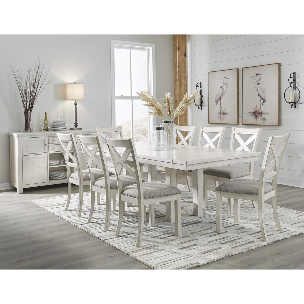  Signature Design by Ashley Robbinsdale D642-60 Dining Room Server IMAGE 10