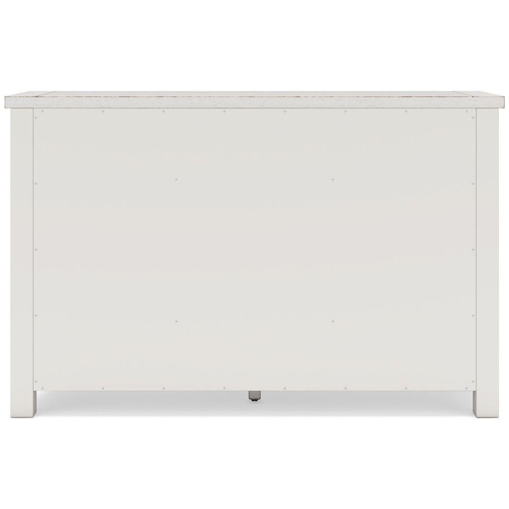  Signature Design by Ashley Robbinsdale D642-60 Dining Room Server IMAGE 5