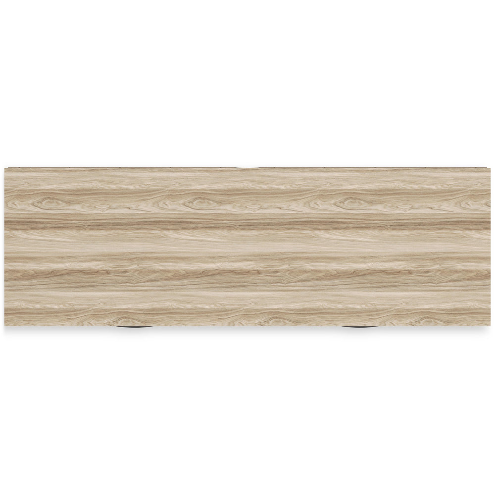  Signature Design by Ashley Battelle EB3929-231 Six Drawer Dresser IMAGE 6