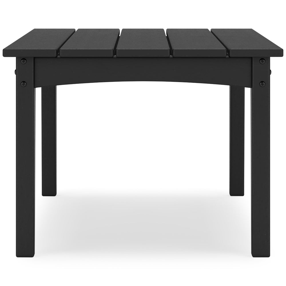  Signature Design by Ashley Hyland wave P108-701 Rectangular Cocktail Table IMAGE 3