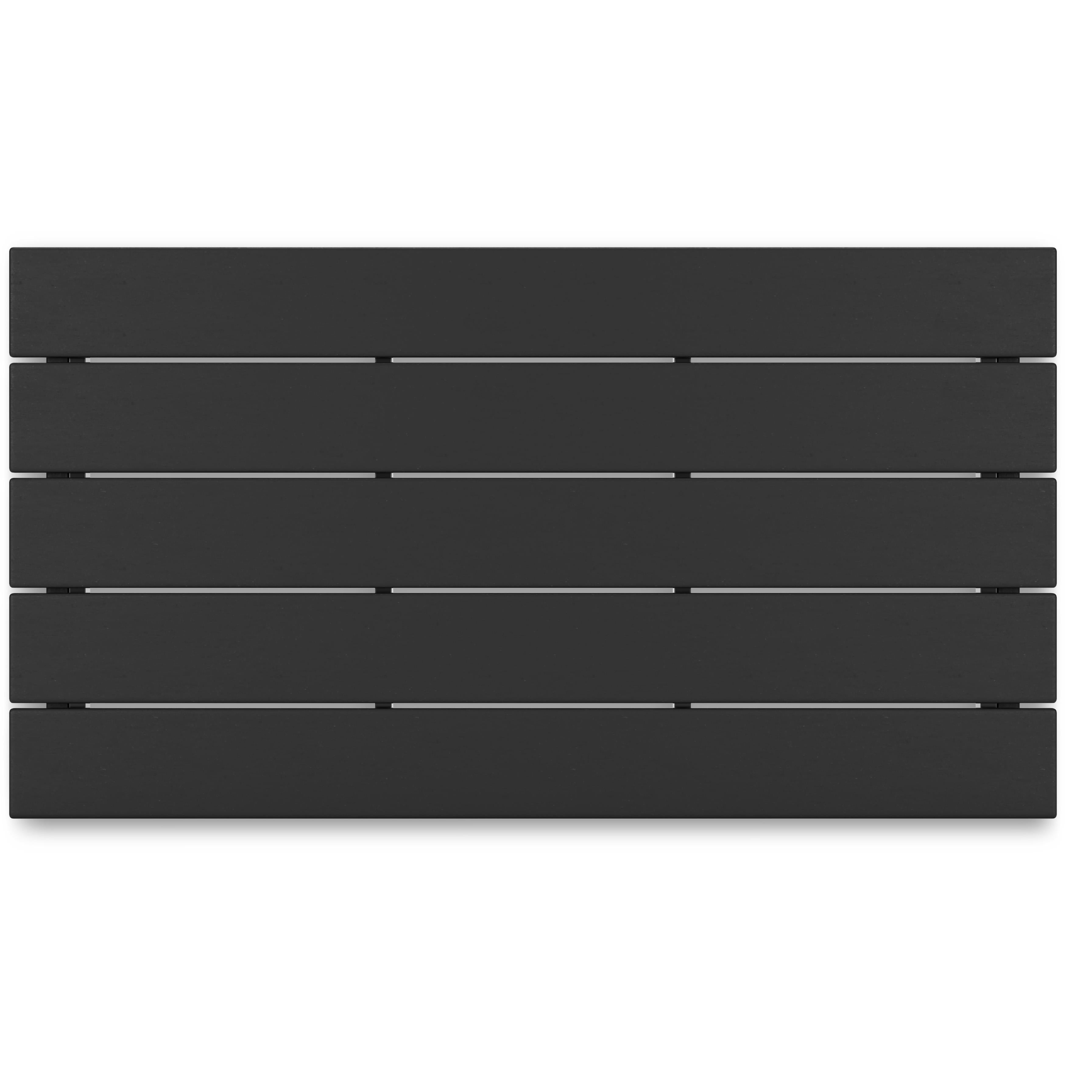  Signature Design by Ashley Hyland wave P108-701 Rectangular Cocktail Table IMAGE 4