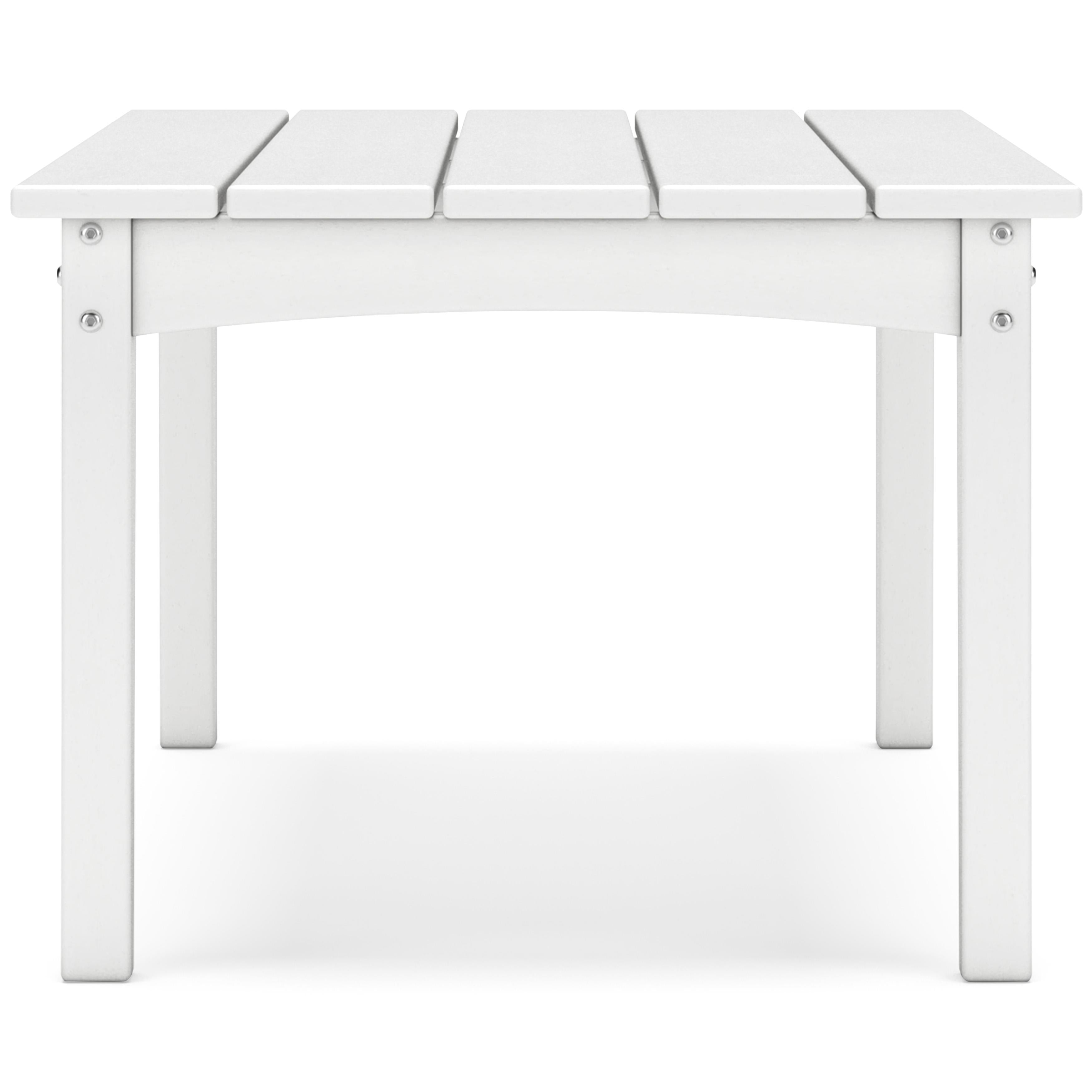 Signature Design by Ashley Hyland wave P111-701 Rectangular Cocktail Table IMAGE 3