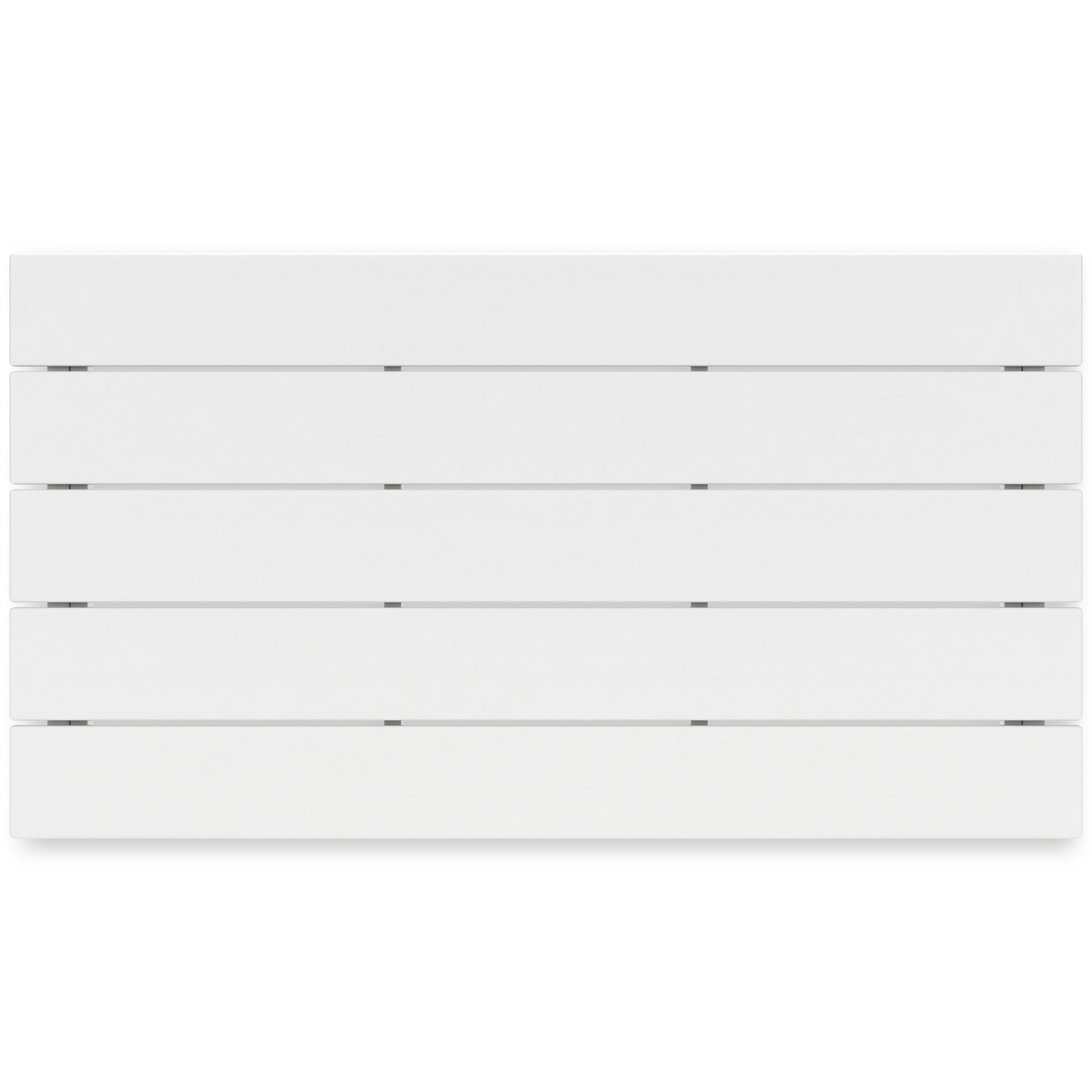  Signature Design by Ashley Hyland wave P111-701 Rectangular Cocktail Table IMAGE 4
