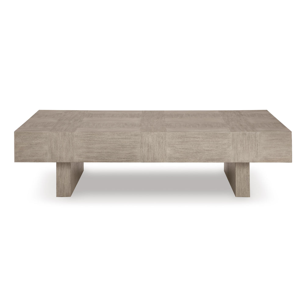  Signature Design by Ashley Jorlaina T922-1 Rectangular Cocktail Table IMAGE 2