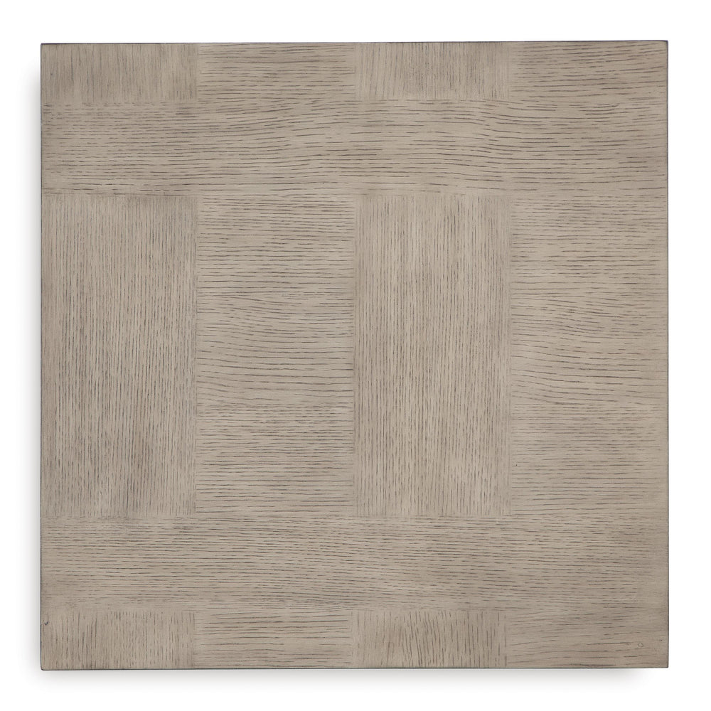  Signature Design by Ashley Jorlaina T922-2 Square End Table IMAGE 4