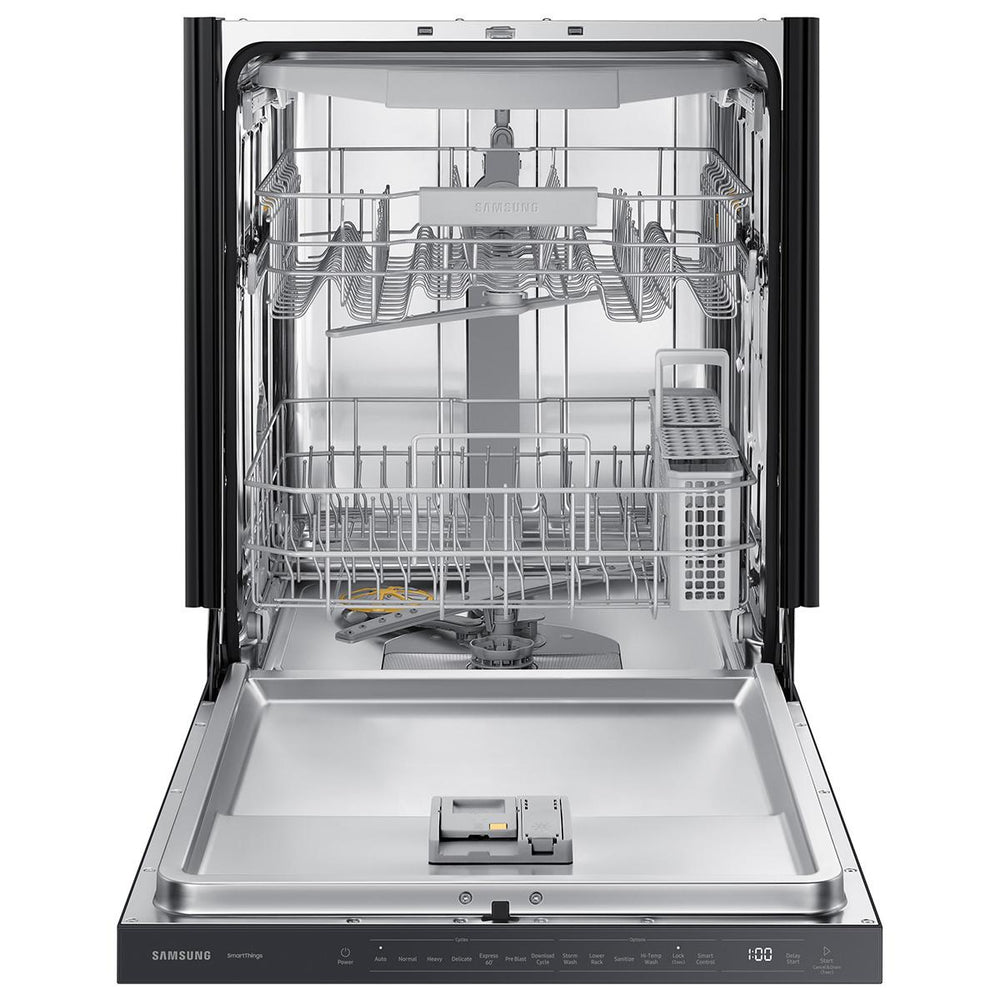  Samsung Top Control Dishwasher with StormWash™ DW80CG5450MT/AA IMAGE 3
