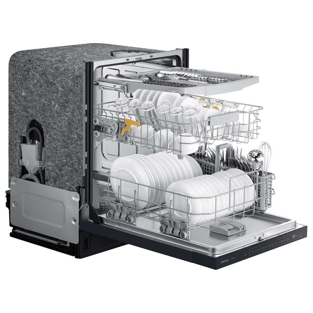  Samsung Top Control Dishwasher with StormWash™ DW80CG5450MT/AA IMAGE 5