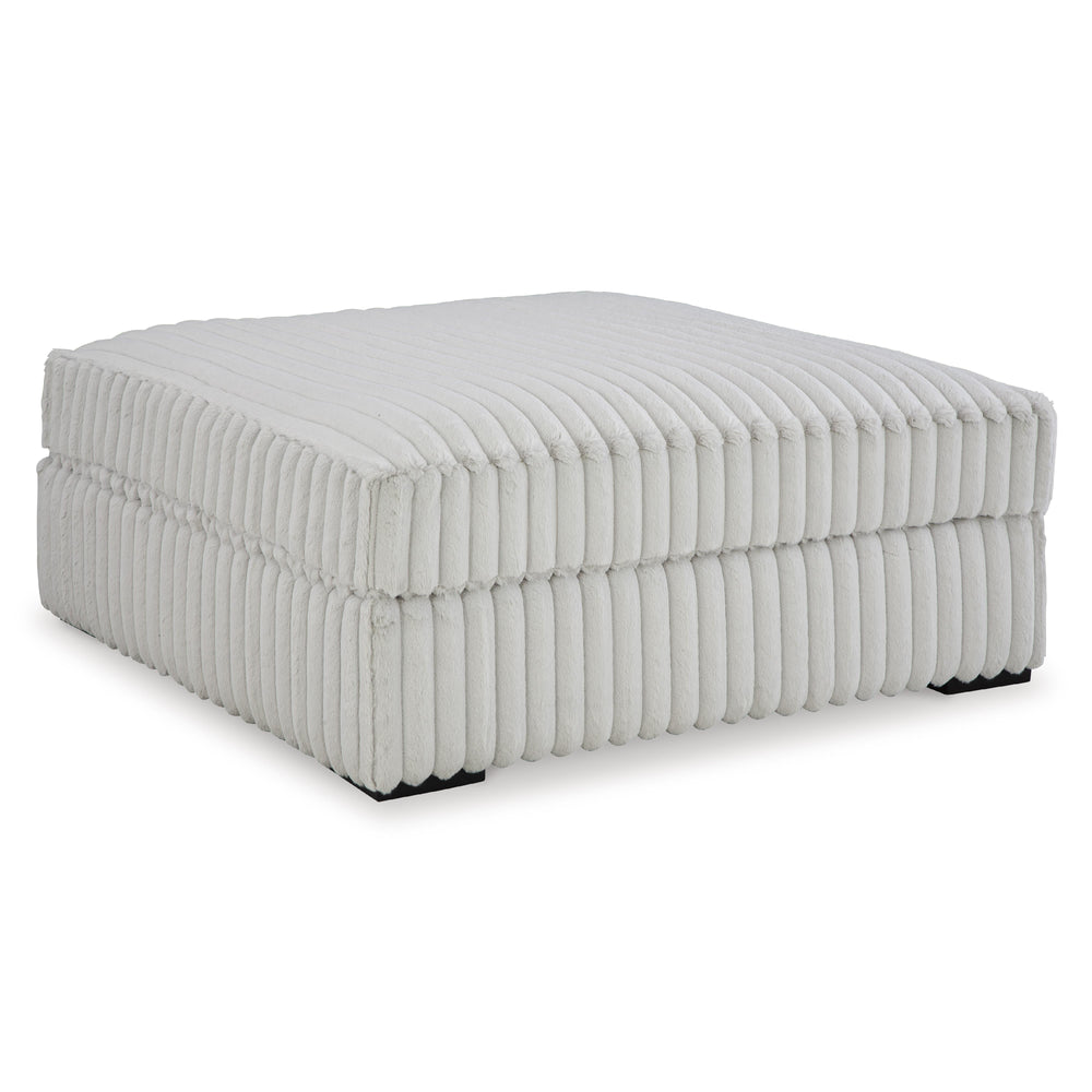  Signature Design by Ashley Stupendous 2590308 Oversized Accent Ottoman IMAGE 1