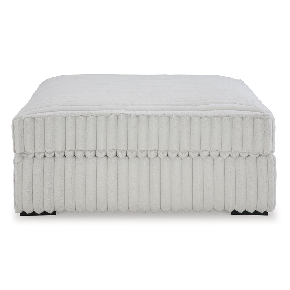  Signature Design by Ashley Stupendous 2590308 Oversized Accent Ottoman IMAGE 3
