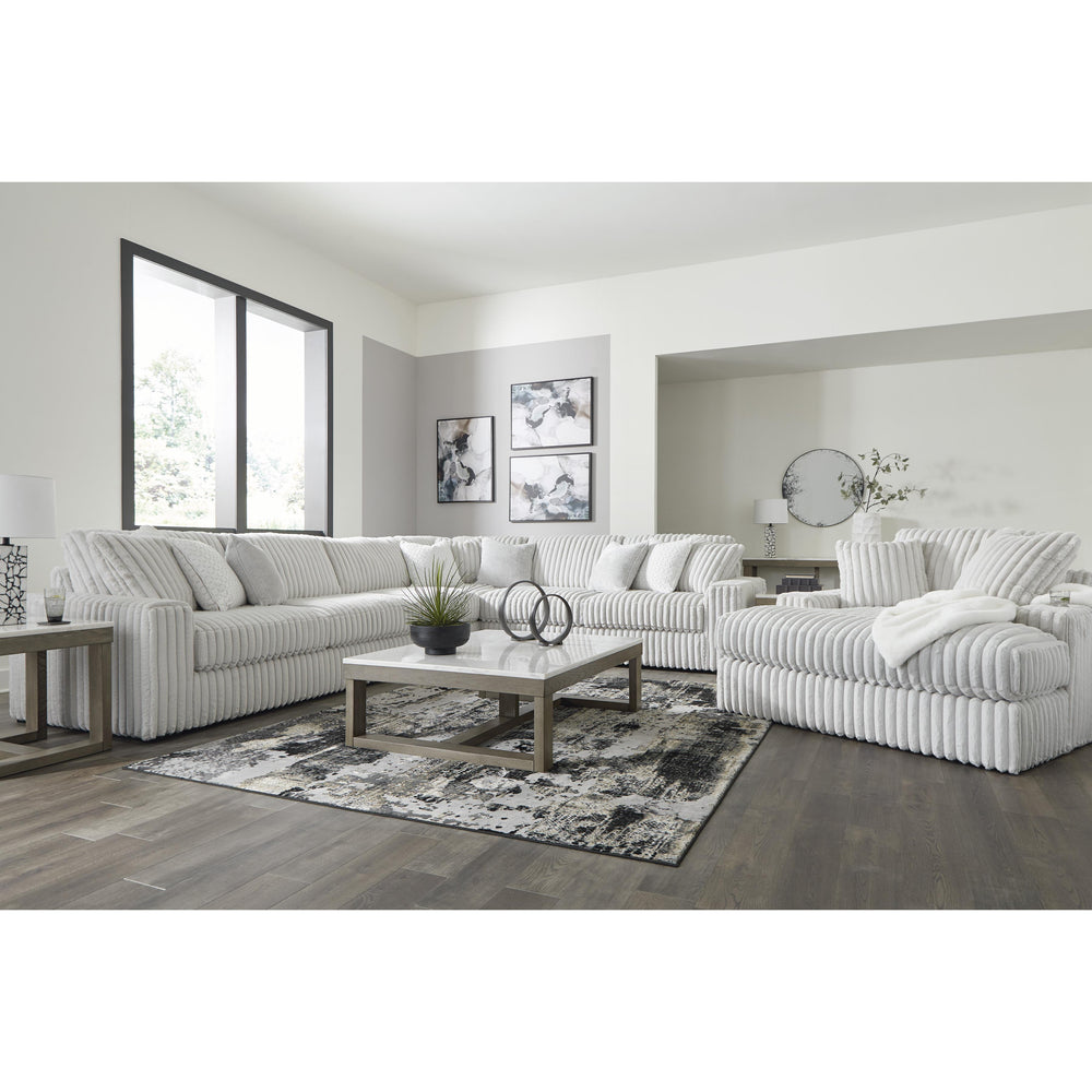  Signature Design by Ashley Stupendous 2590315 Oversized Chaise IMAGE 12