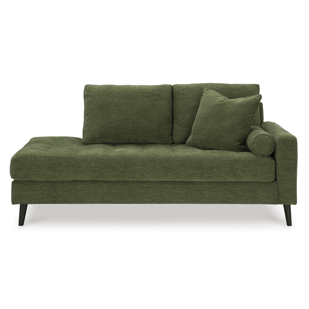  Signature Design by Ashley Bixler 2610717 RAF Corner Chaise IMAGE 2