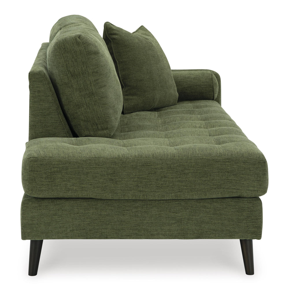  Signature Design by Ashley Bixler 2610717 RAF Corner Chaise IMAGE 4