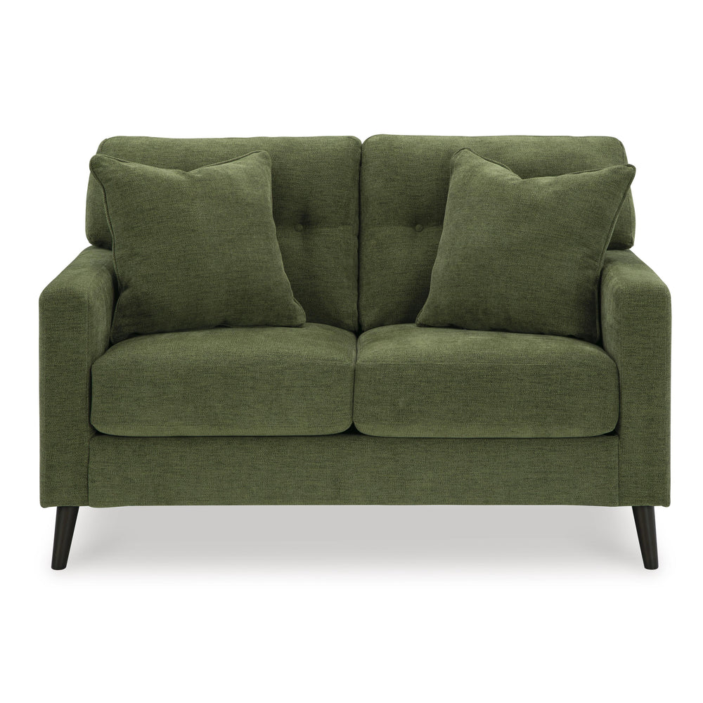  Signature Design by Ashley Bixler 2610735 Loveseat IMAGE 2