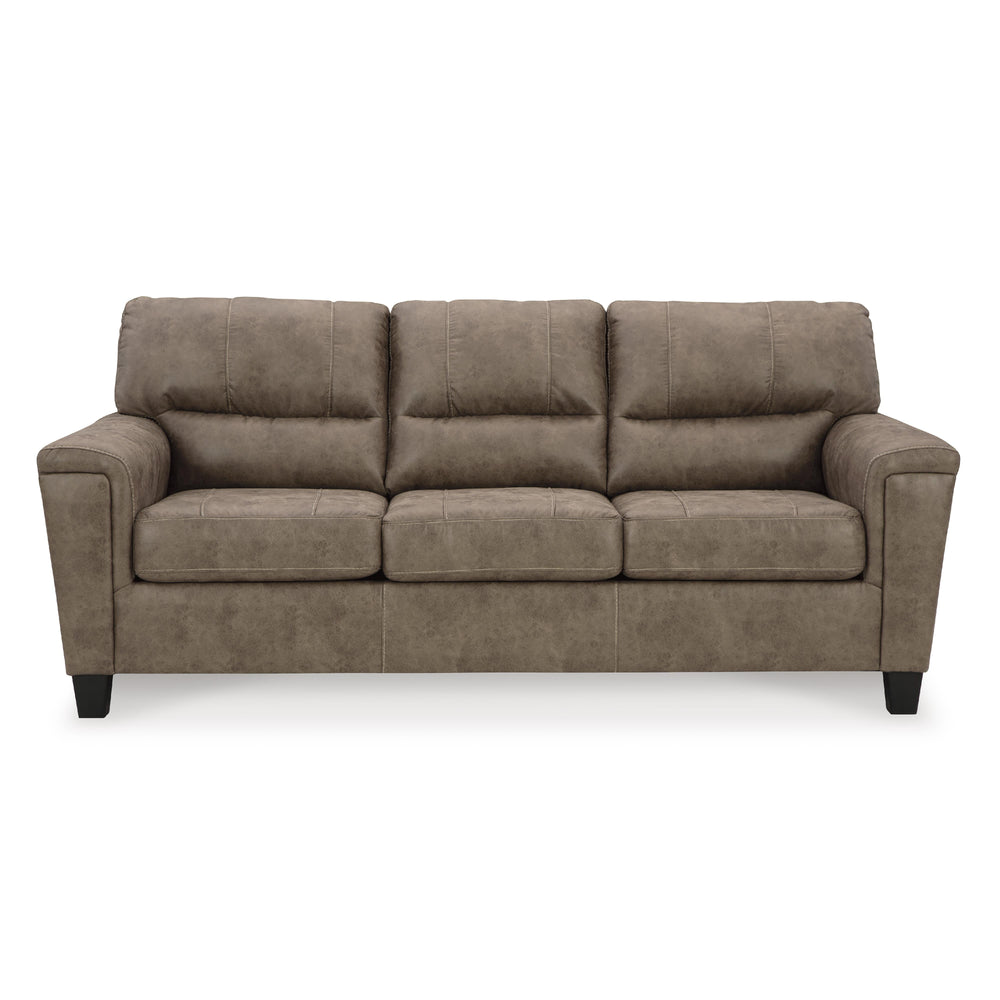  Signature Design by Ashley Navi 9400438 Sofa IMAGE 2