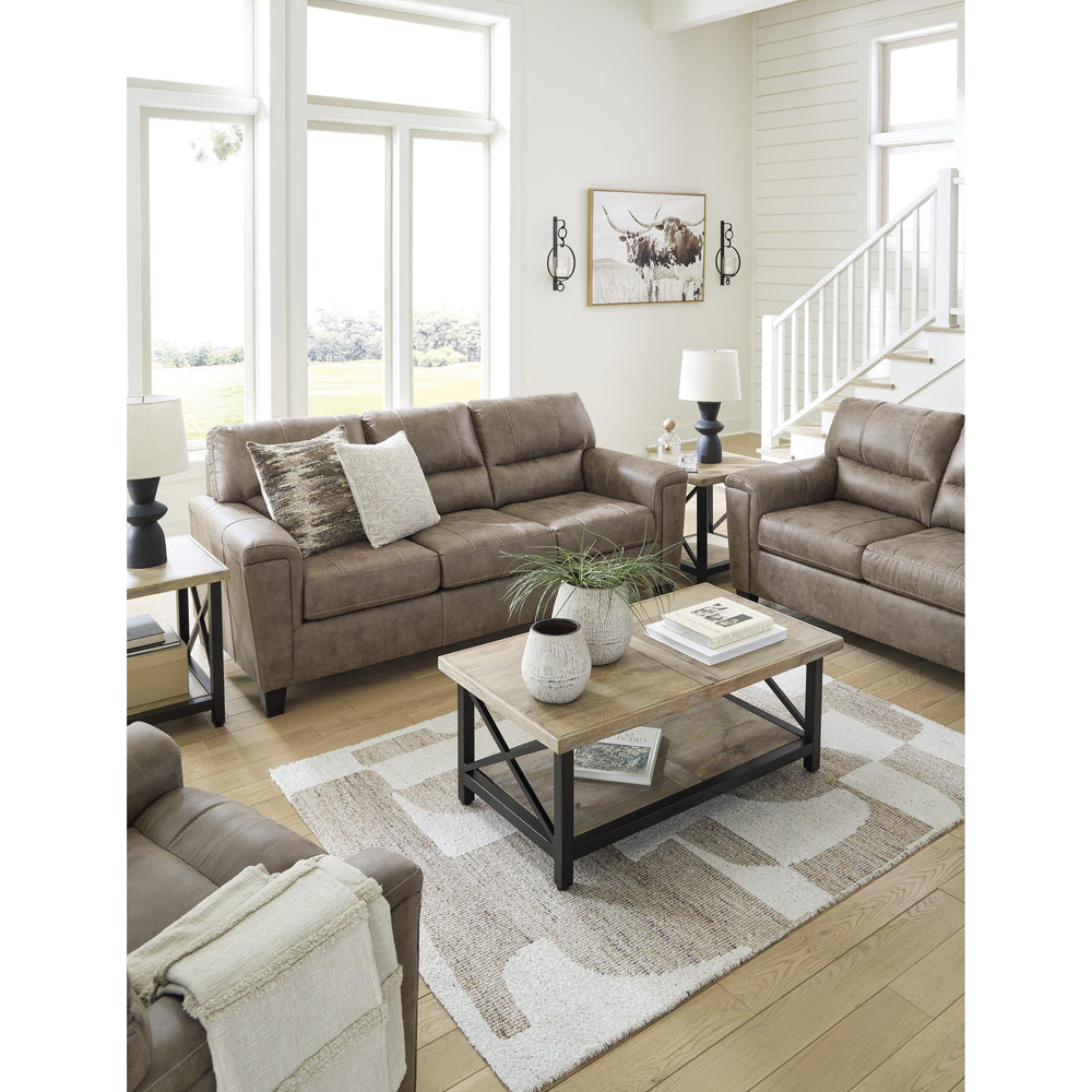  Signature Design by Ashley Navi 9400438 Sofa IMAGE 7