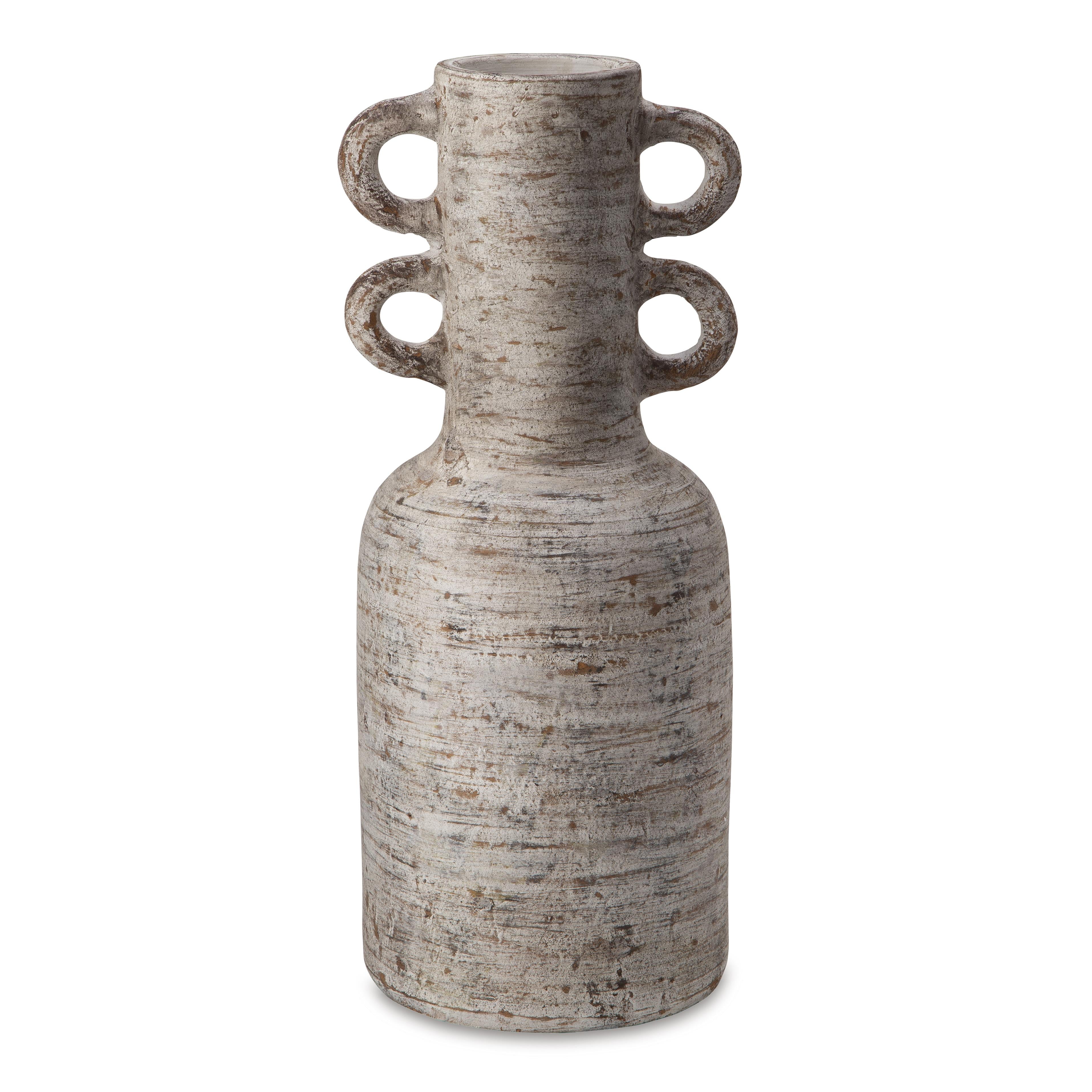  Signature Design by Ashley Wellbridge A2000609 Vase IMAGE 2