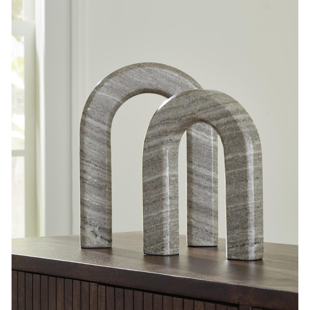  Signature Design by Ashley Keithton A2000618 Sculpture Set IMAGE 4