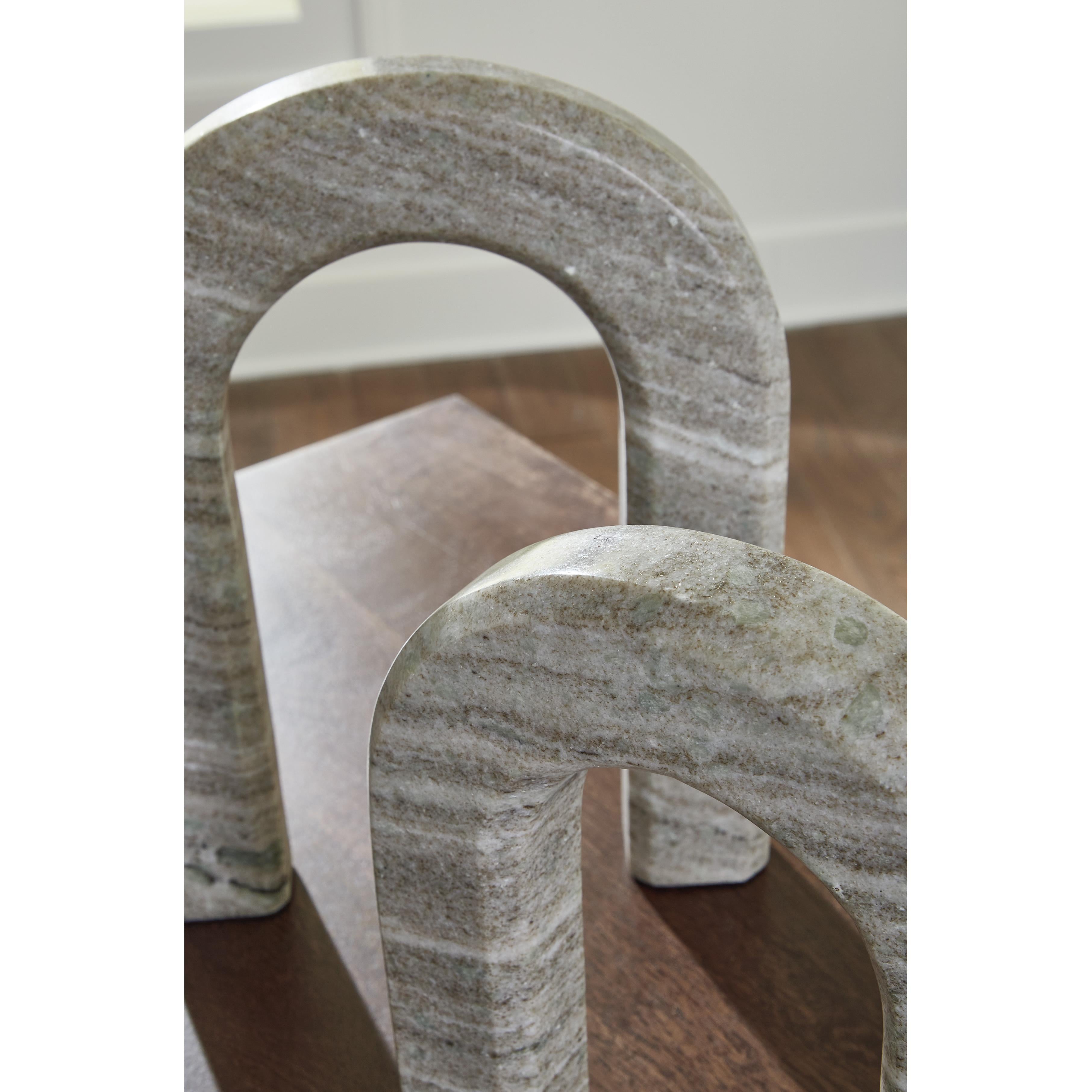  Signature Design by Ashley Keithton A2000618 Sculpture Set IMAGE 5