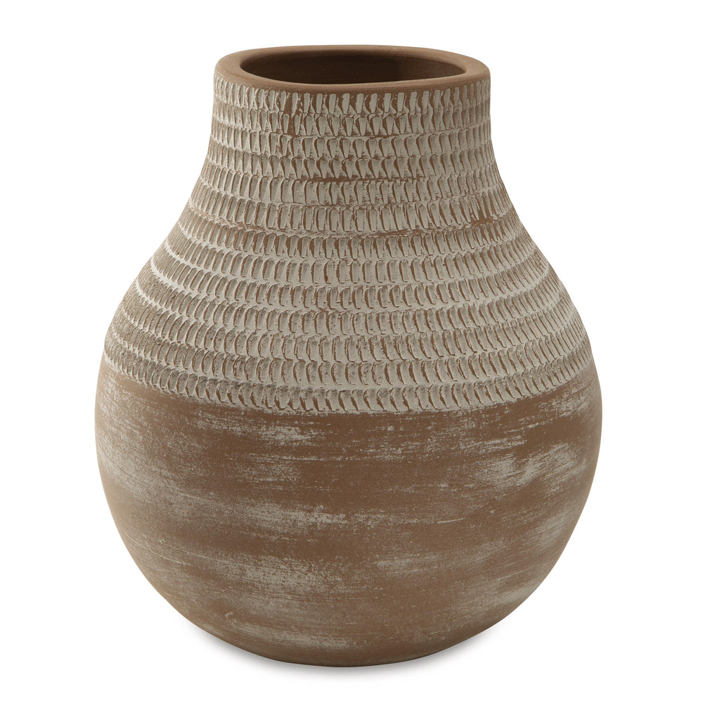  Signature Design by Ashley Reclove A2000641 Vase IMAGE 1