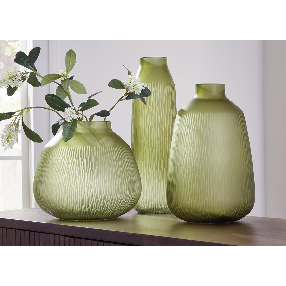  Signature Design by Ashley Scottyard A2900007 Vase IMAGE 4