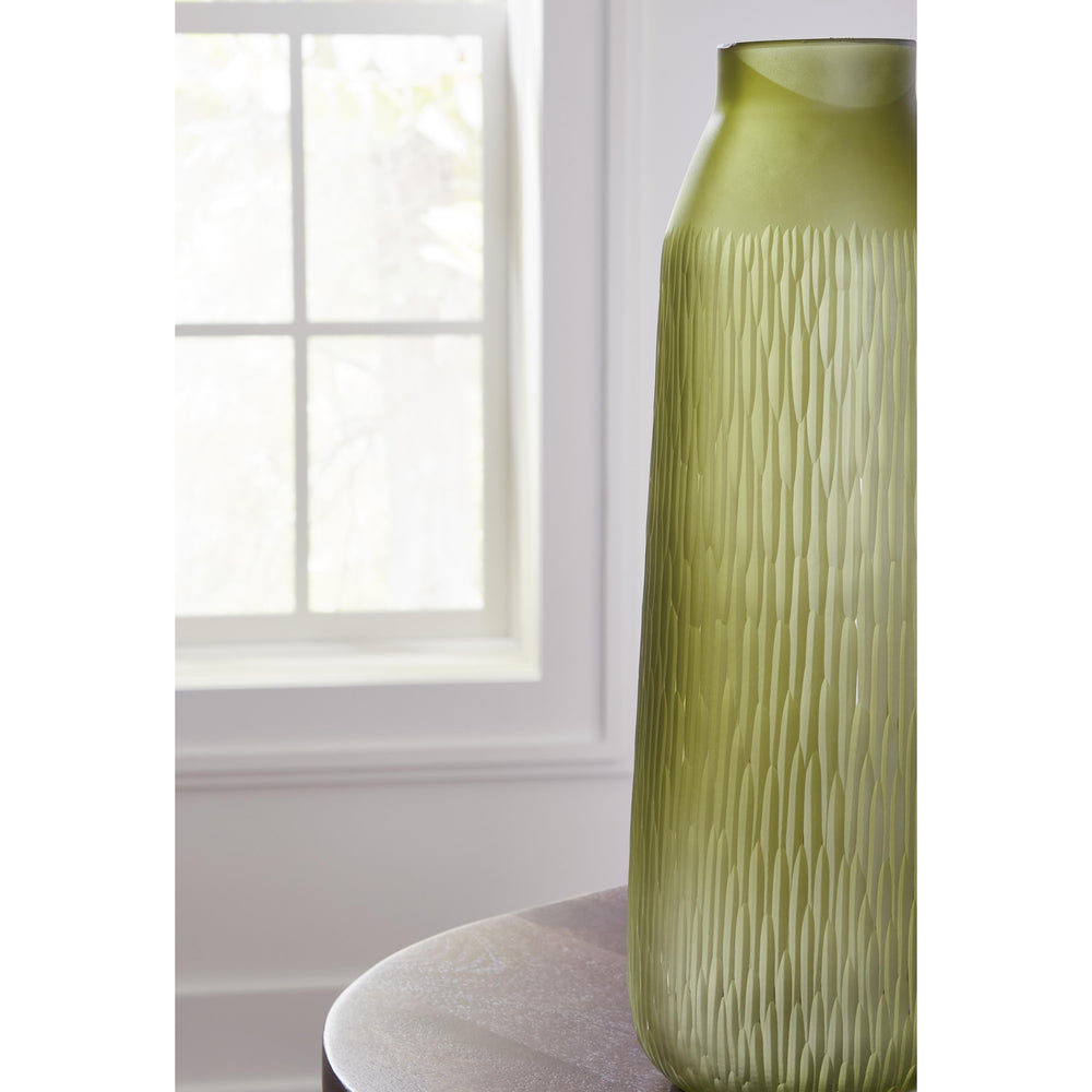  Signature Design by Ashley Scottyard A2900009 Vase IMAGE 3