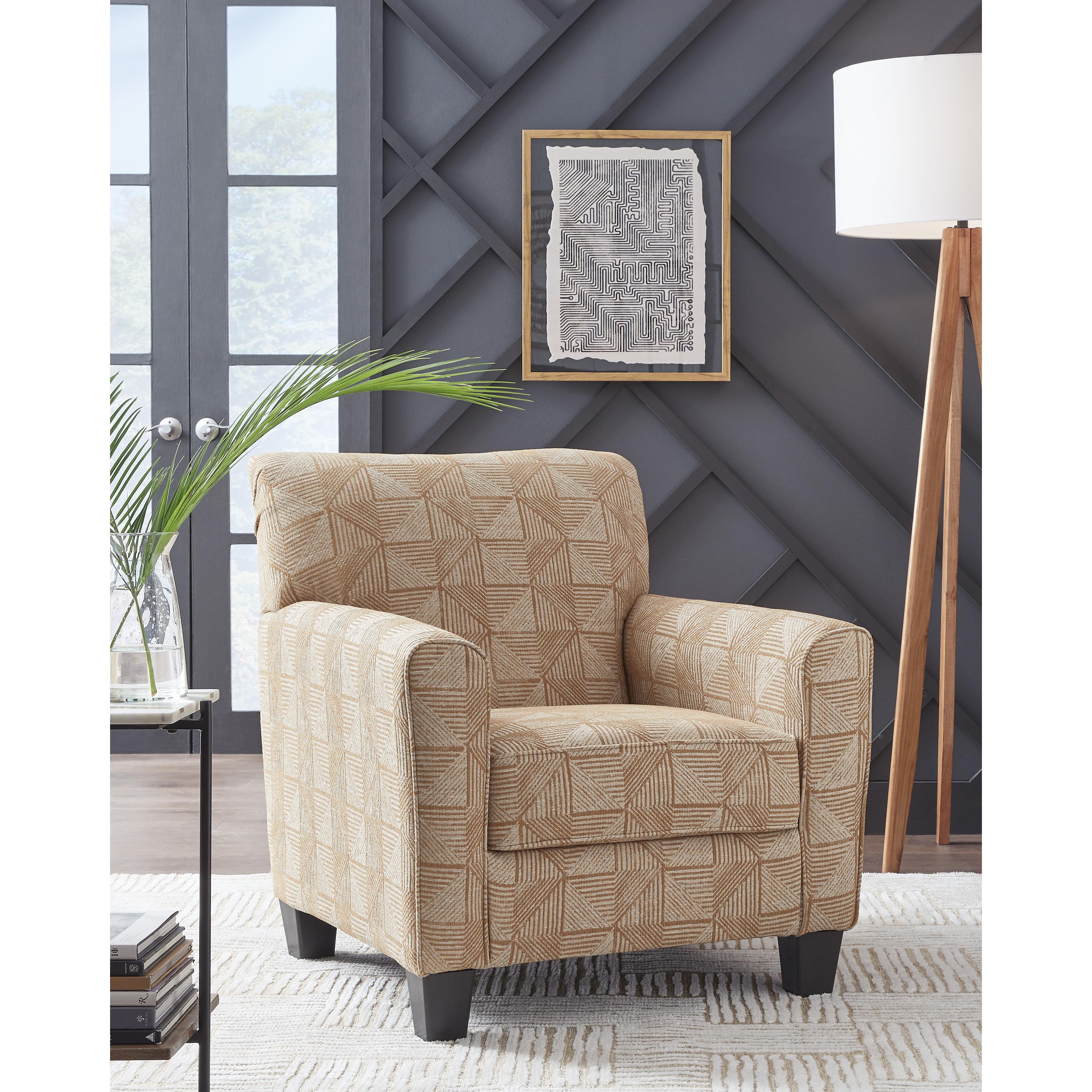 Signature Design by Ashley Hayesdale A3000656 Accent Chair IMAGE 5
