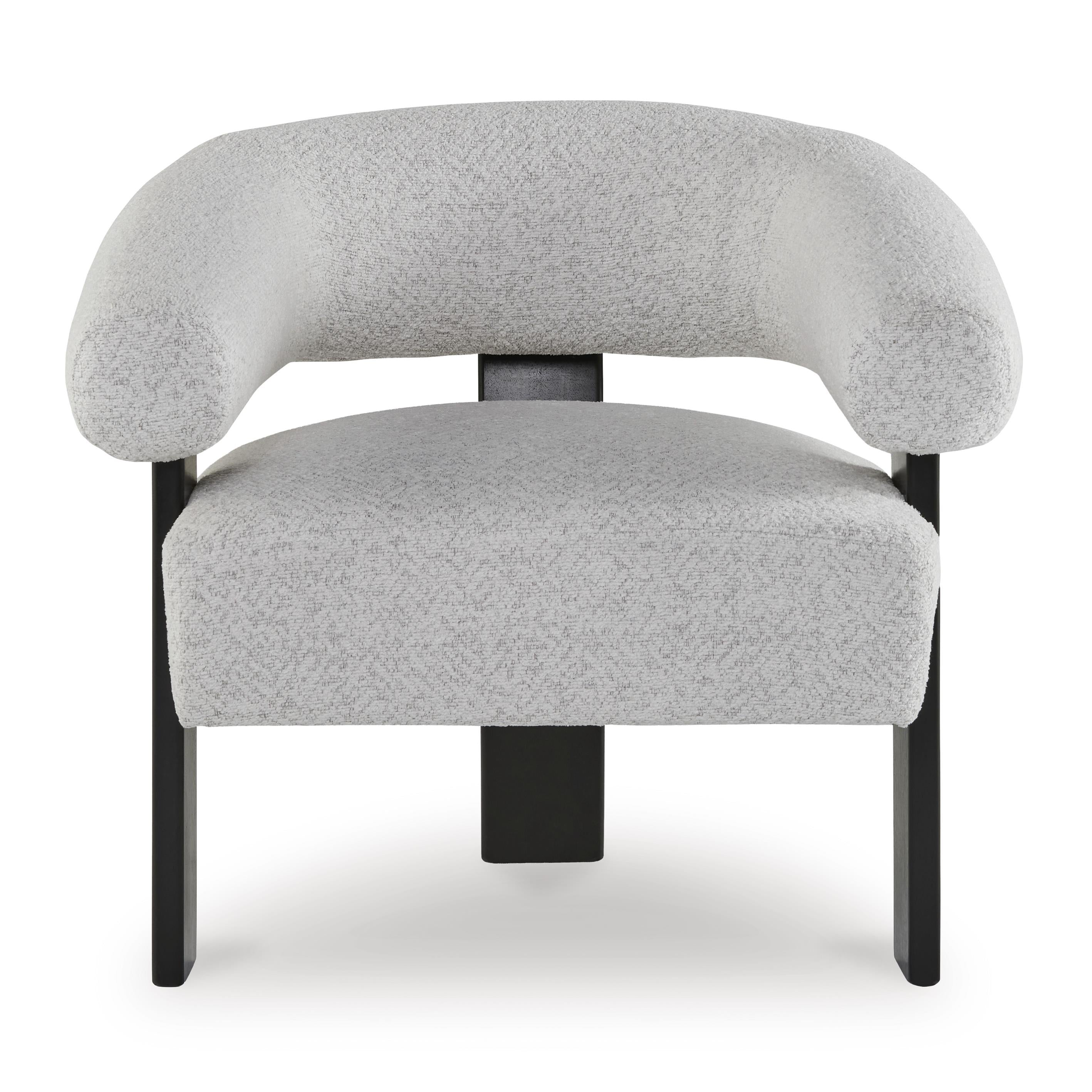  Signature Design by Ashley Dultish A3000668 Accent Chair IMAGE 2