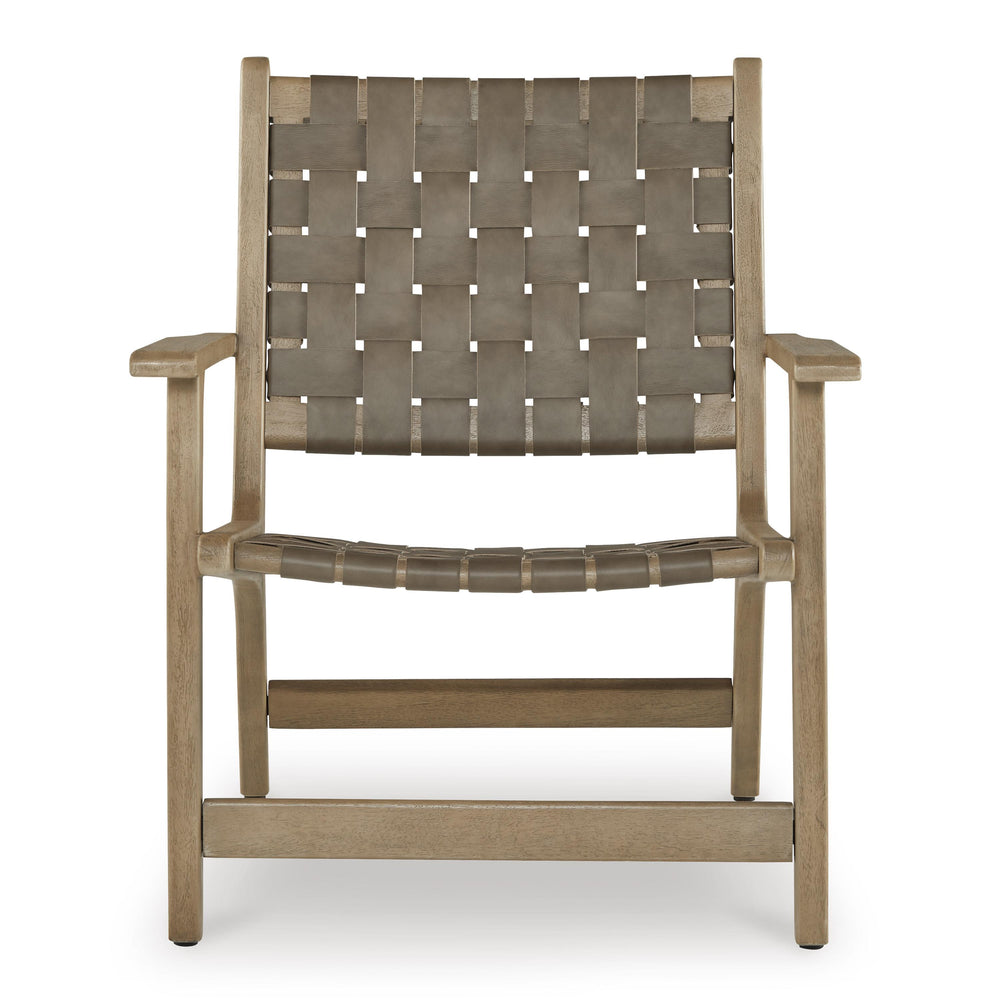  Signature Design by Ashley Jameset A3000673 Accent Chair IMAGE 2