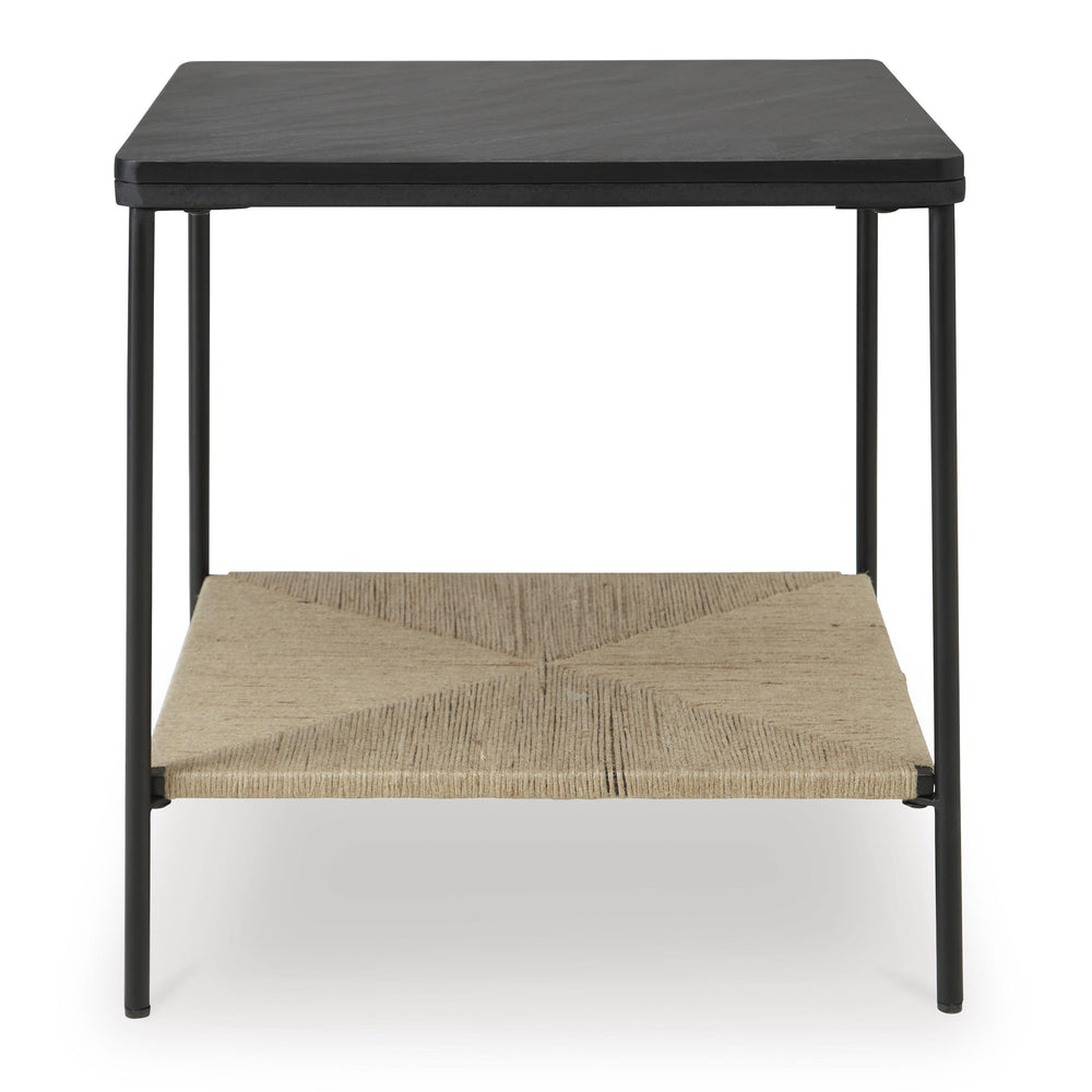  Signature Design by Ashley Minrich A4000591 Accent Table IMAGE 2