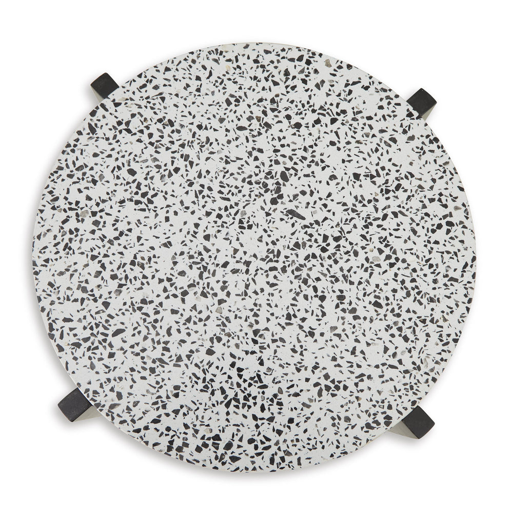  Signature Design by Ashley Tellrich A4000616 Accent Table IMAGE 3