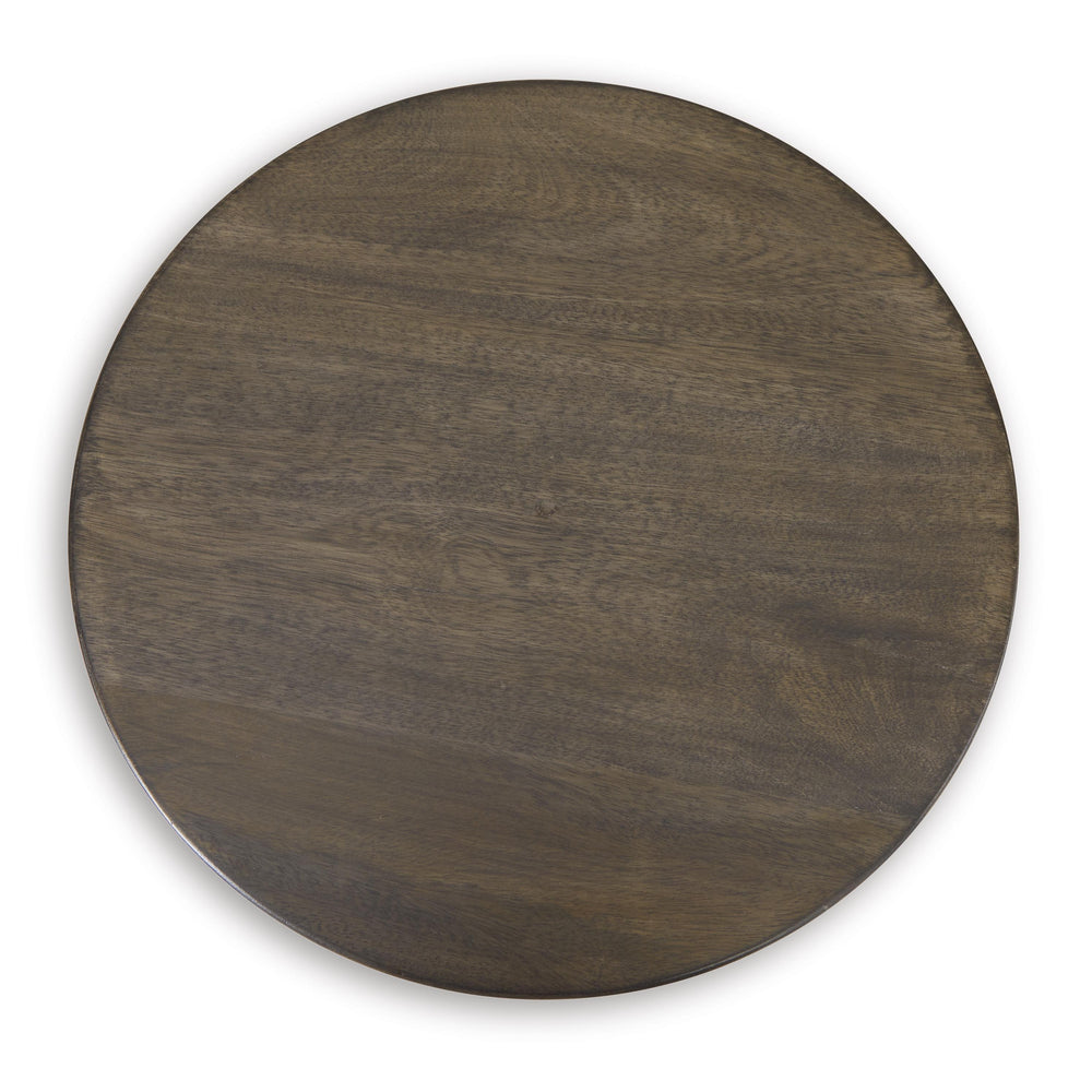  Signature Design by Ashley Hadcher A4000622 Accent Table IMAGE 2