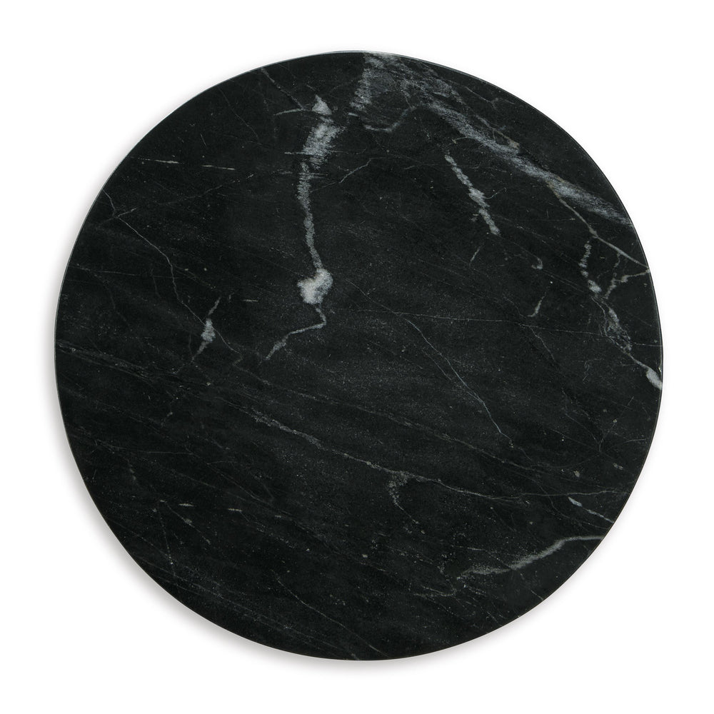  Signature Design by Ashley Quinndon A4000633 Accent Table IMAGE 2