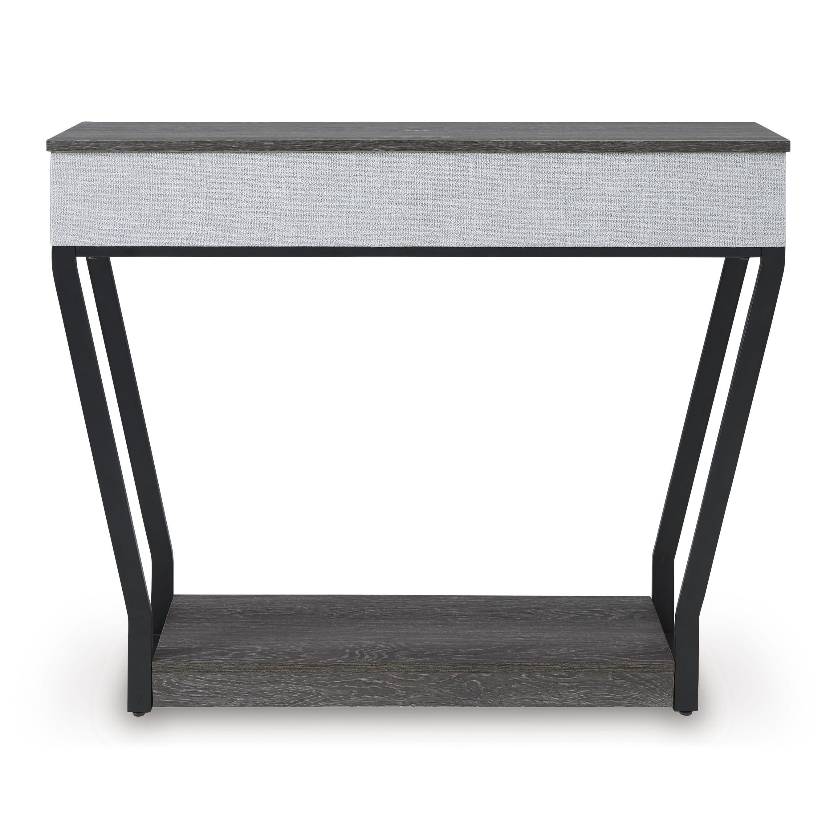  Signature Design by Ashley Sethlen A4000640 Console Sofa Table IMAGE 2