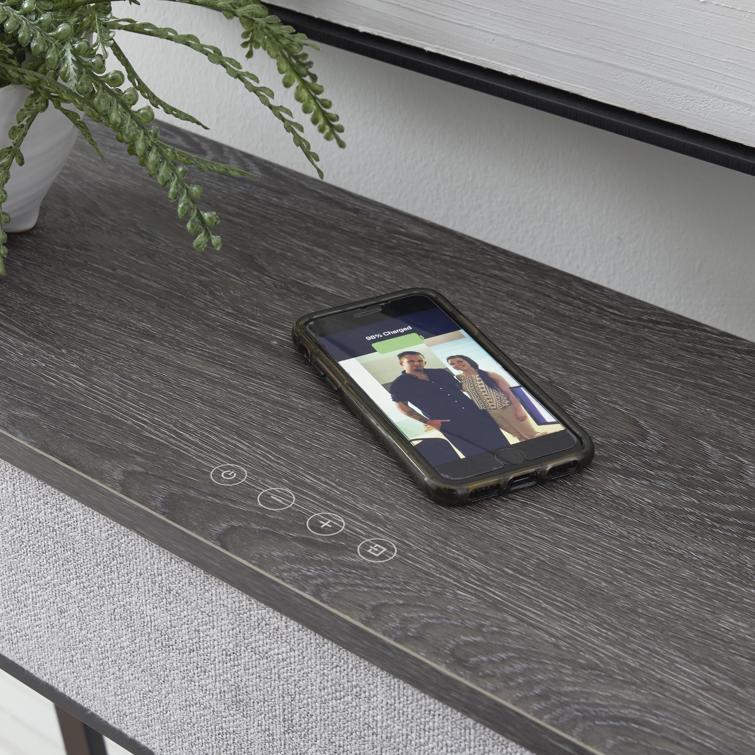  Signature Design by Ashley Sethlen A4000640 Console Sofa Table IMAGE 6