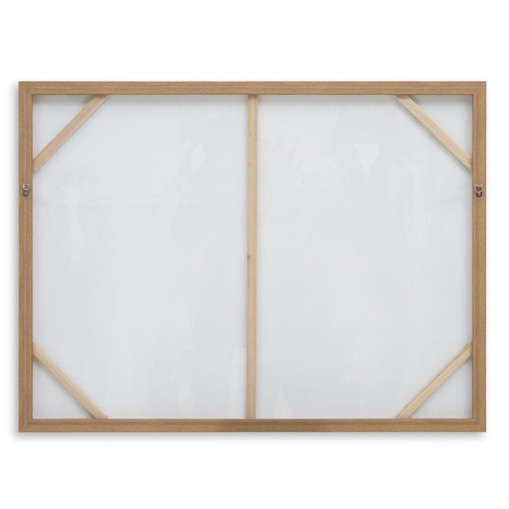  Signature Design by Ashley Chaseburn A8000380 Wall Art IMAGE 3