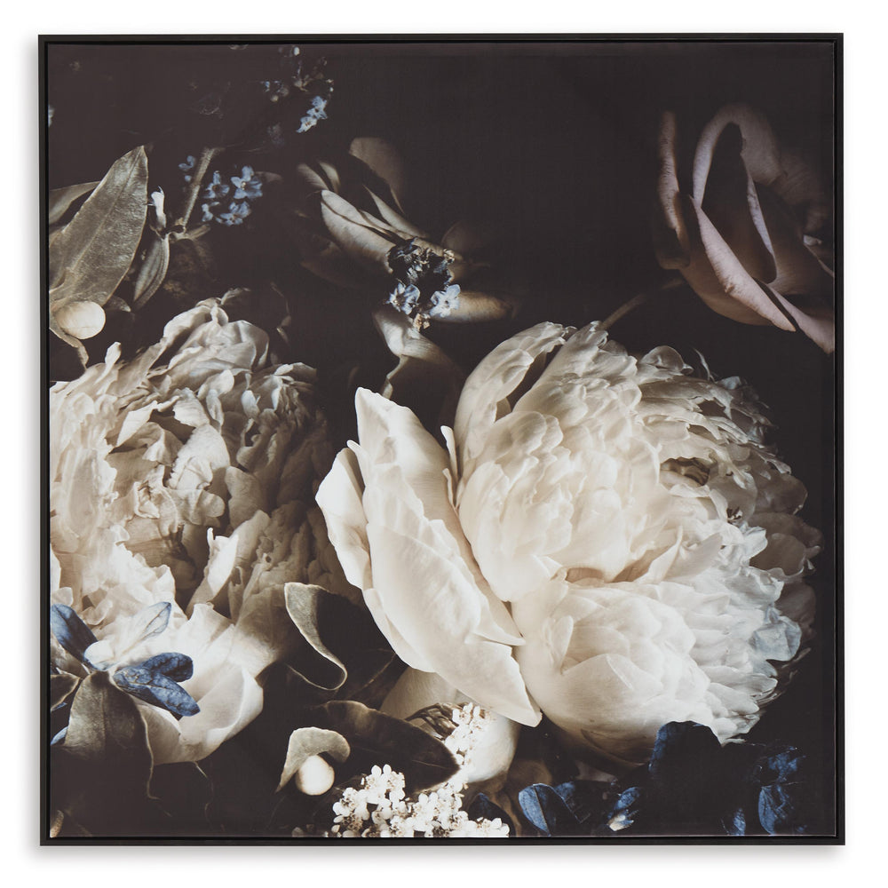  Signature Design by Ashley Hurshaw A8000391 Wall Art IMAGE 3