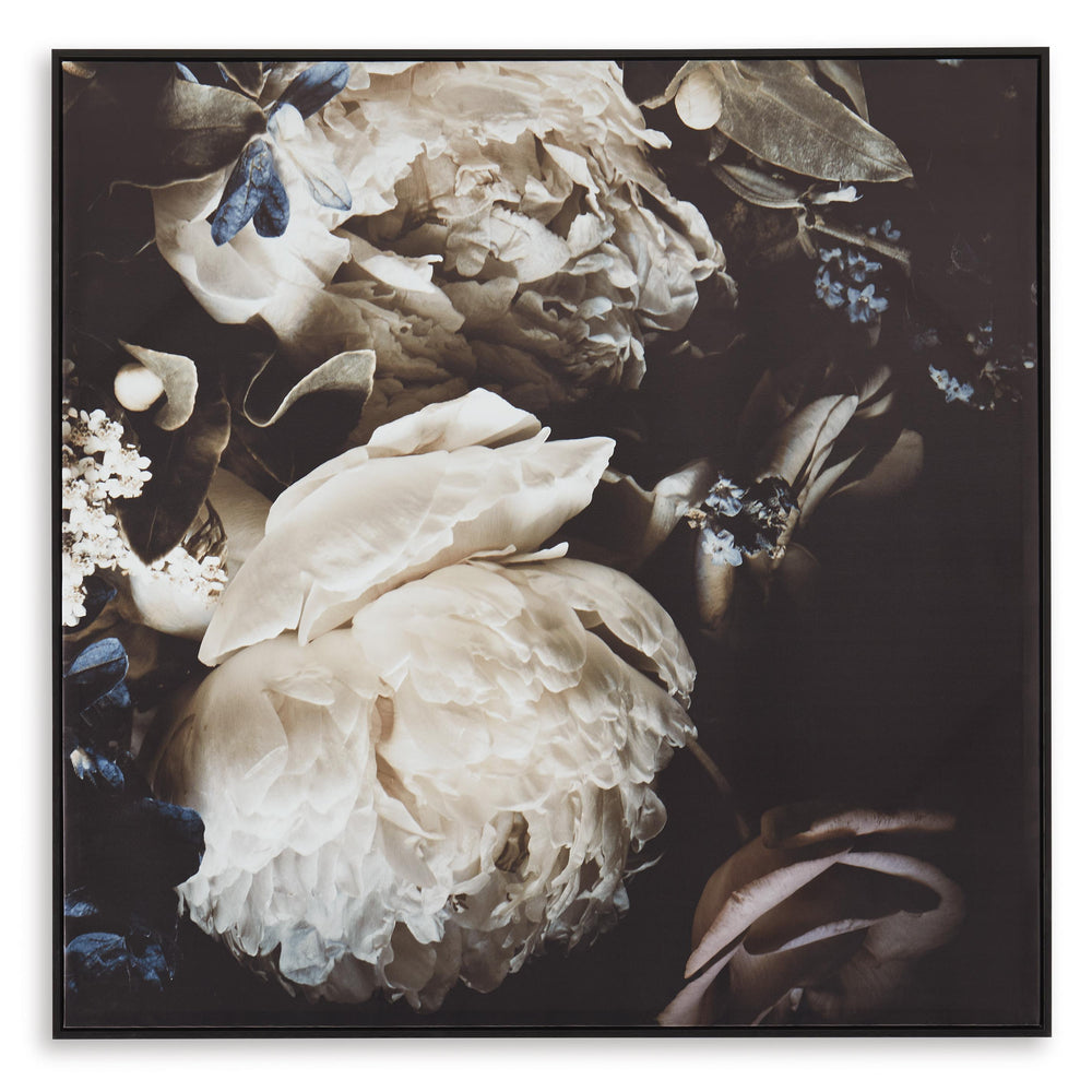  Signature Design by Ashley Hurshaw A8000391 Wall Art IMAGE 4