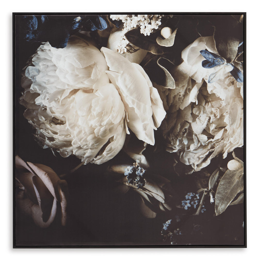  Signature Design by Ashley Hurshaw A8000391 Wall Art IMAGE 5