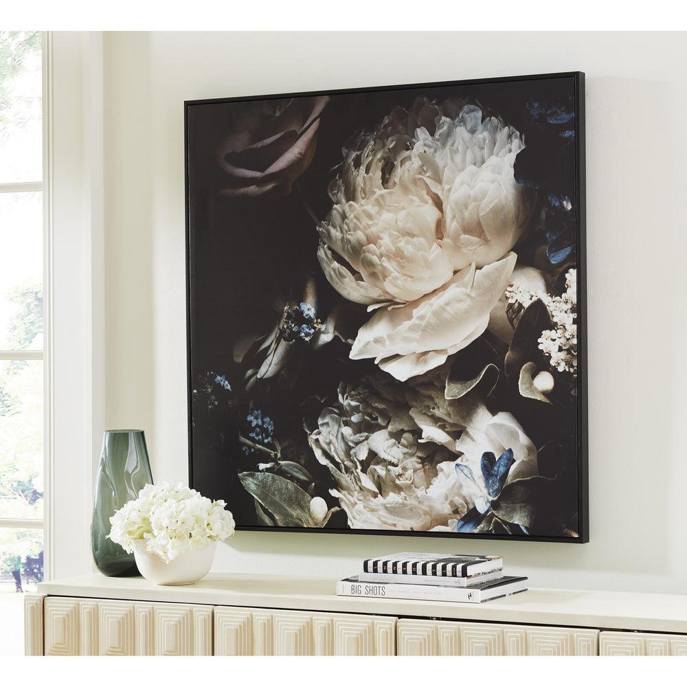  Signature Design by Ashley Hurshaw A8000391 Wall Art IMAGE 7