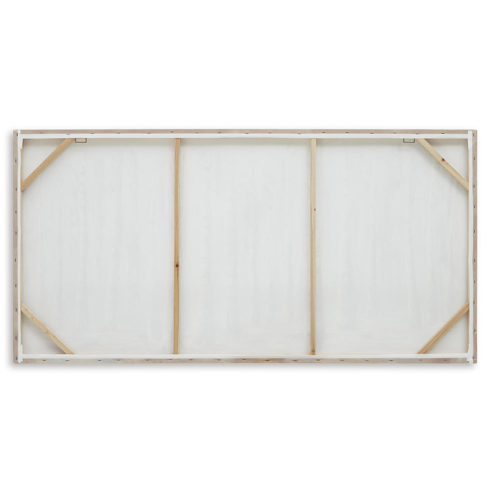  Signature Design by Ashley Calbert A8000392 Wall Art IMAGE 3