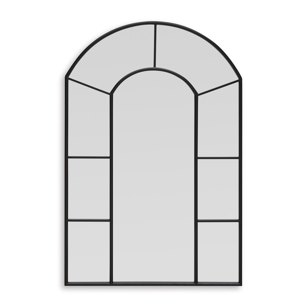  Signature Design by Ashley Evengton A8010319 Accent Mirror IMAGE 2