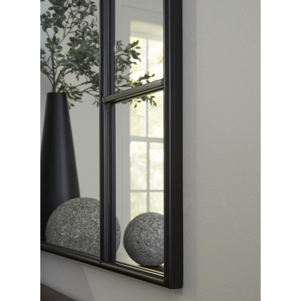  Signature Design by Ashley Evengton A8010319 Accent Mirror IMAGE 5