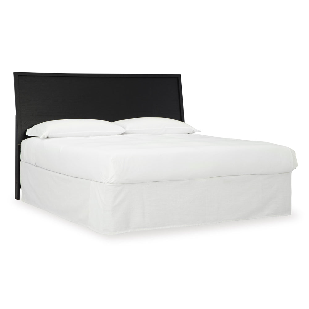  Signature Design by Ashley Danziar B1013-58 King Panel Headboard IMAGE 2