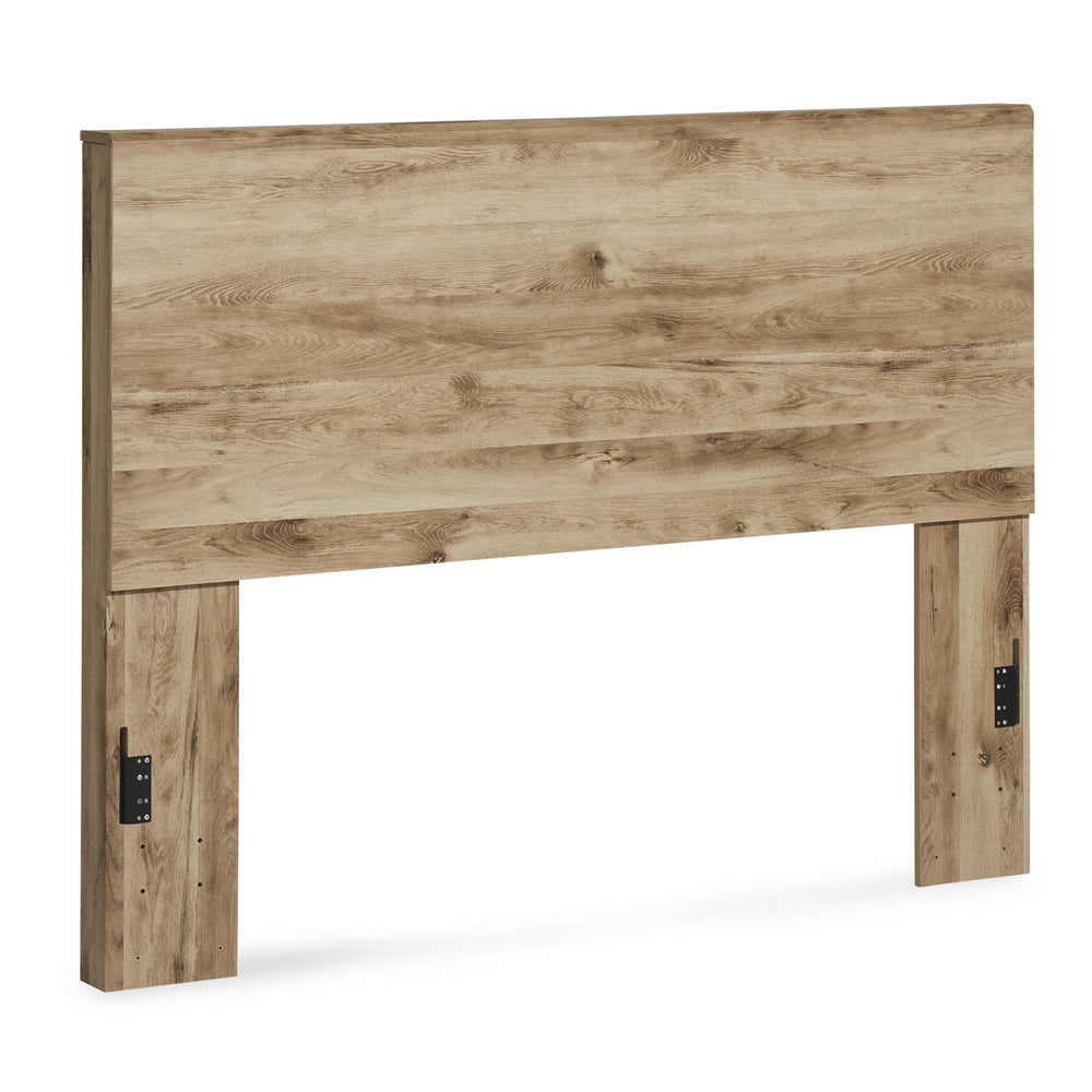  Signature Design by Ashley Hyanna B1050-57 Queen Panel Headboard IMAGE 1