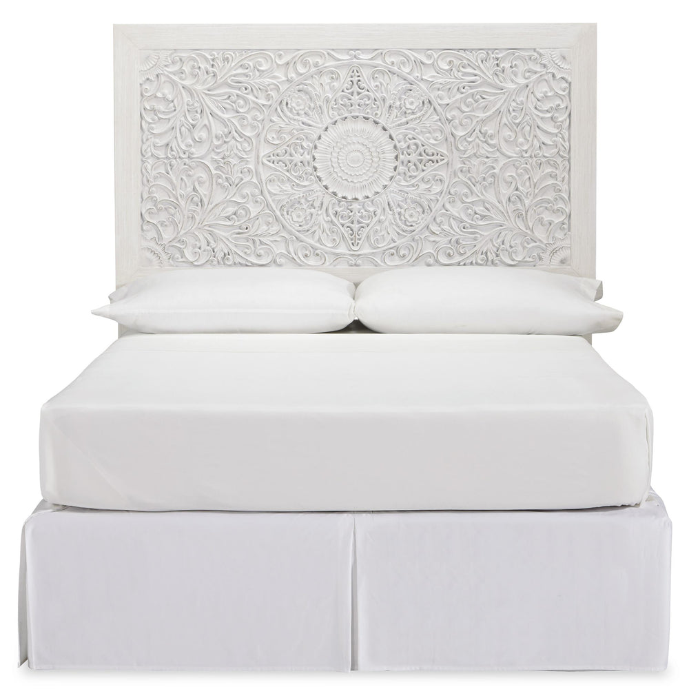  Signature Design by Ashley Paxberry B181-87 Full Panel Headboard IMAGE 3