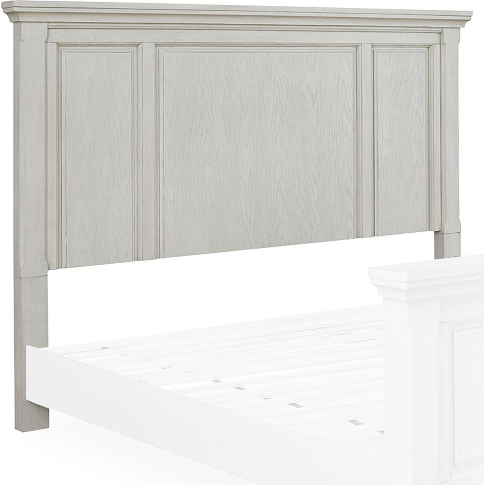  Signature Design by Ashley Robbinsdale B742-57 Queen Panel Headboard IMAGE 1
